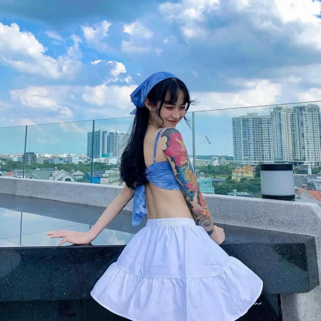 贼心魅影